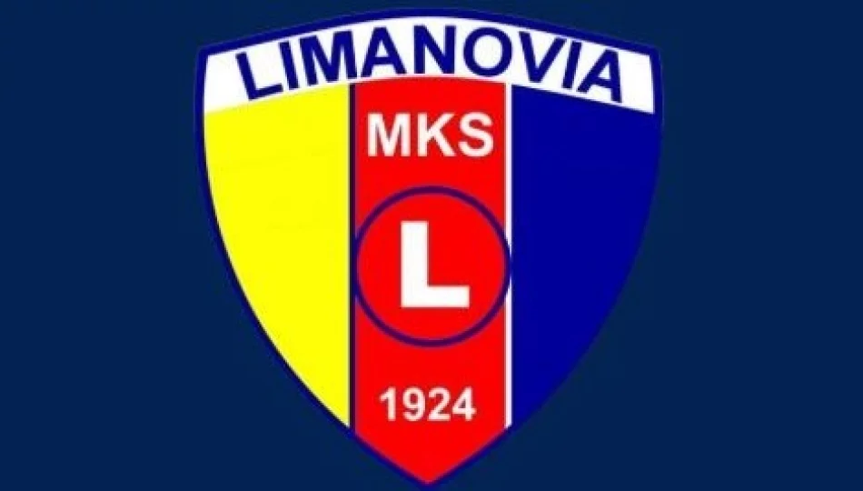 MLJS: Puszcza dwukrotnie odrobiła stratę w Limanowej - zdjęcie 1