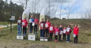 Z SUKCESAMI Z PRZEMYŚLA – bieg na orientację - zdjęcie 2