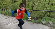 Z SUKCESAMI Z PRZEMYŚLA – bieg na orientację - zdjęcie 5