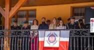 Nowe VOLVO z zabudową ratowniczo-gaśniczą w OSP Olszówka - zdjęcie 2