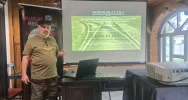 O KOLEI PO KOLEI … muzealne spotkanie z zabytkami i odznaka dla Muzeum Regionalnego Ziemi Limanowskiej - zdjęcie 5