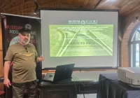 O KOLEI PO KOLEI … muzealne spotkanie z zabytkami i odznaka dla Muzeum Regionalnego Ziemi Limanowskiej - zdjęcie główne