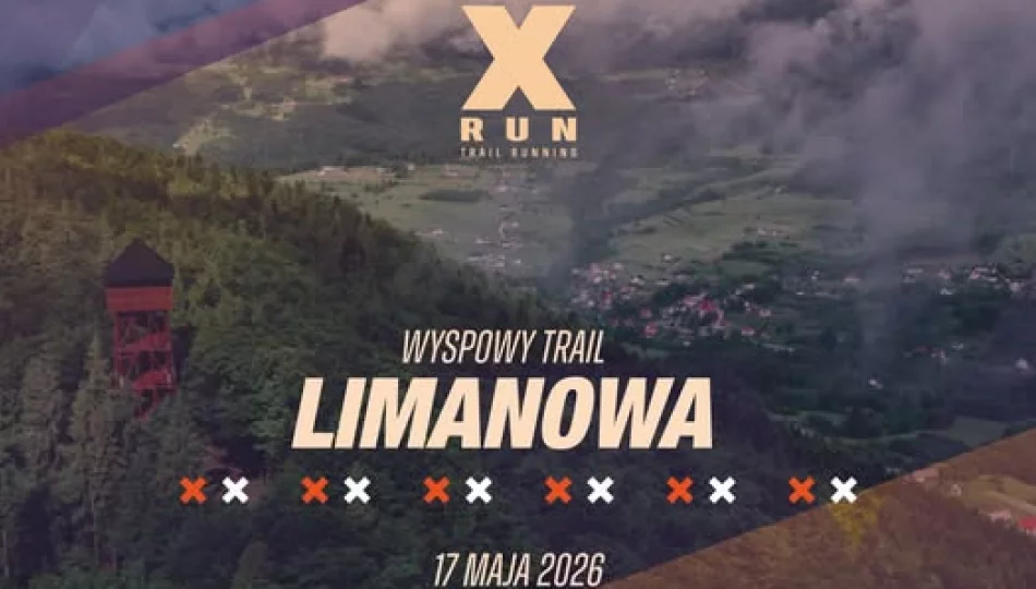 Bieganie nad chmurami – ostatni moment na zapisy na Wyspowy Trail ! - zdjęcie 1