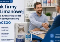 Jak firmy z Limanowej i okolic mogą drastycznie zwiększyć sprzedaż? Strategia dystrybucji karm premium marki Gaczoo - zdjęcie główne