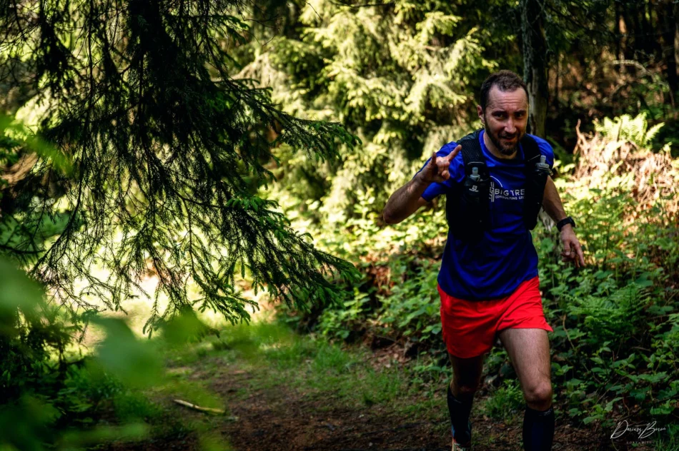 Bieganie nad chmurami – ostatni moment na zapisy na Wyspowy Trail ! - zdjęcie 3