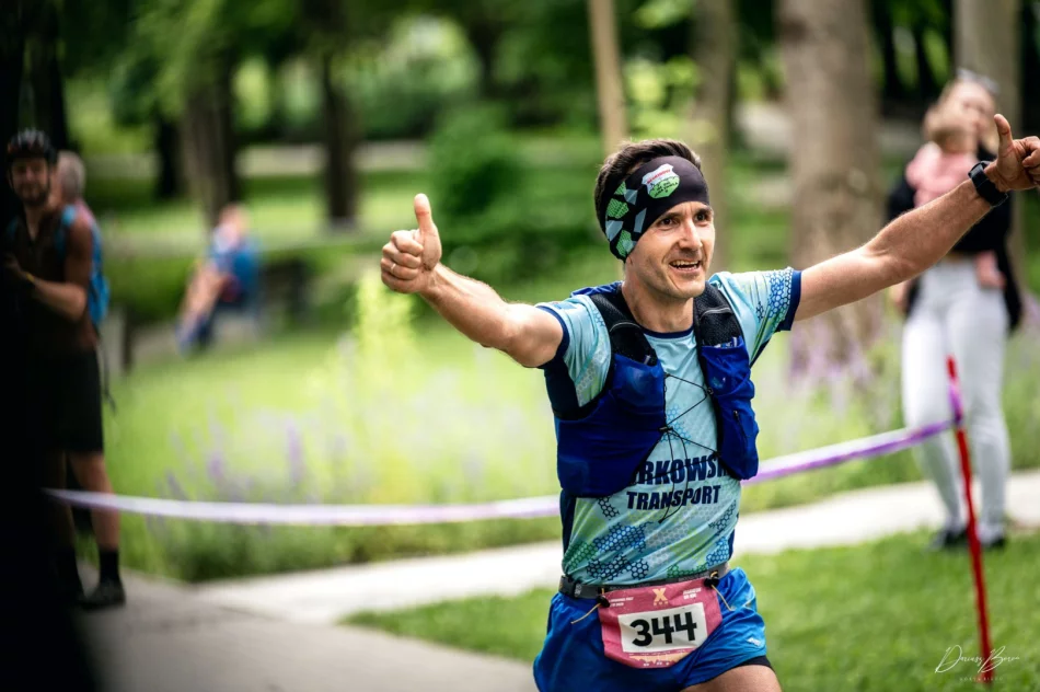 Bieganie nad chmurami – ostatni moment na zapisy na Wyspowy Trail ! - zdjęcie 4