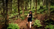 Bieganie nad chmurami – ostatni moment na zapisy na Wyspowy Trail ! - zdjęcie 5