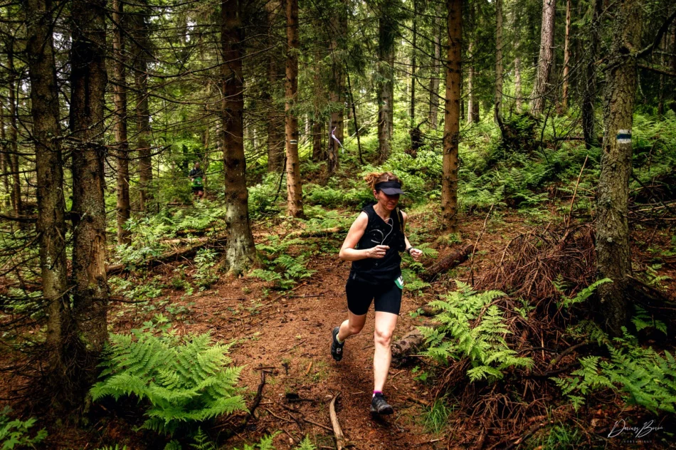 Bieganie nad chmurami – ostatni moment na zapisy na Wyspowy Trail ! - zdjęcie 5