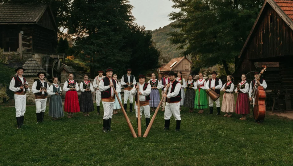 43. „Druzbacka” – „Limanowianie” w gronie laureatów - zdjęcie 1