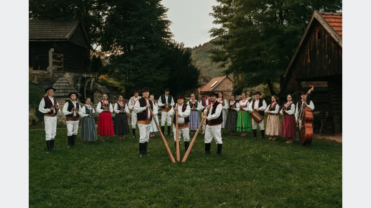 43. „Druzbacka” – „Limanowianie” w gronie laureatów