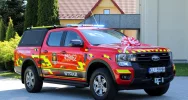 Święto strażaków i nowy Ford dla druhów - zdjęcie 5