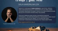 Bezpłatne warsztaty fotograficzne z Pawłem Wodnickim w Limanowskim Domu Kultury! - zdjęcie 2