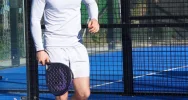 Padel w pełnym słońcu! Relacja z niedzielnego turnieju  - zdjęcie 3