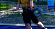 Padel w pełnym słońcu! Relacja z niedzielnego turnieju  - zdjęcie 4