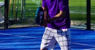 Padel w pełnym słońcu! Relacja z niedzielnego turnieju  - zdjęcie 5