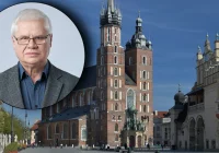 Jerzy Hausner na czele komisji powołanej przez kard. Rysia - zdjęcie główne