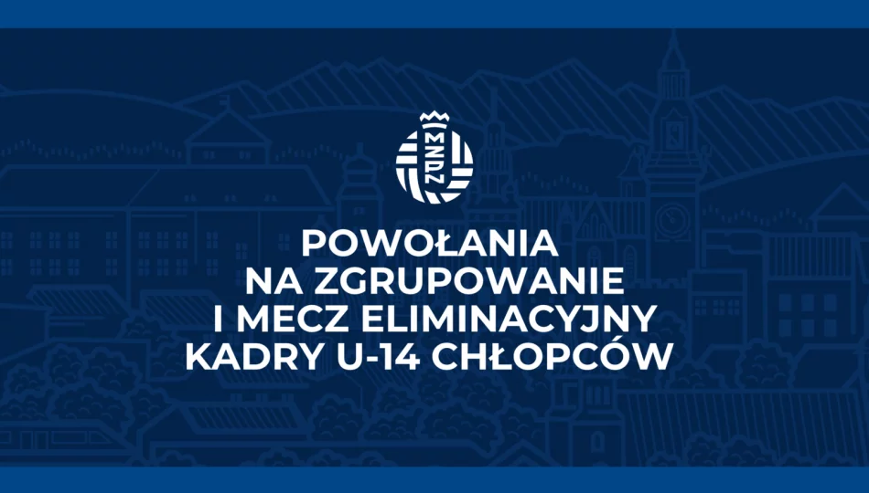 Zawodnik Limanovii jedzie na eliminacje Olimpiady Młodzieży - zdjęcie 1