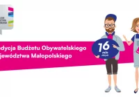 15 maja ruszy głosowanie w 9. edycji Budżetu Obywatelskiego Województwa Małopolskiego - zdjęcie główne