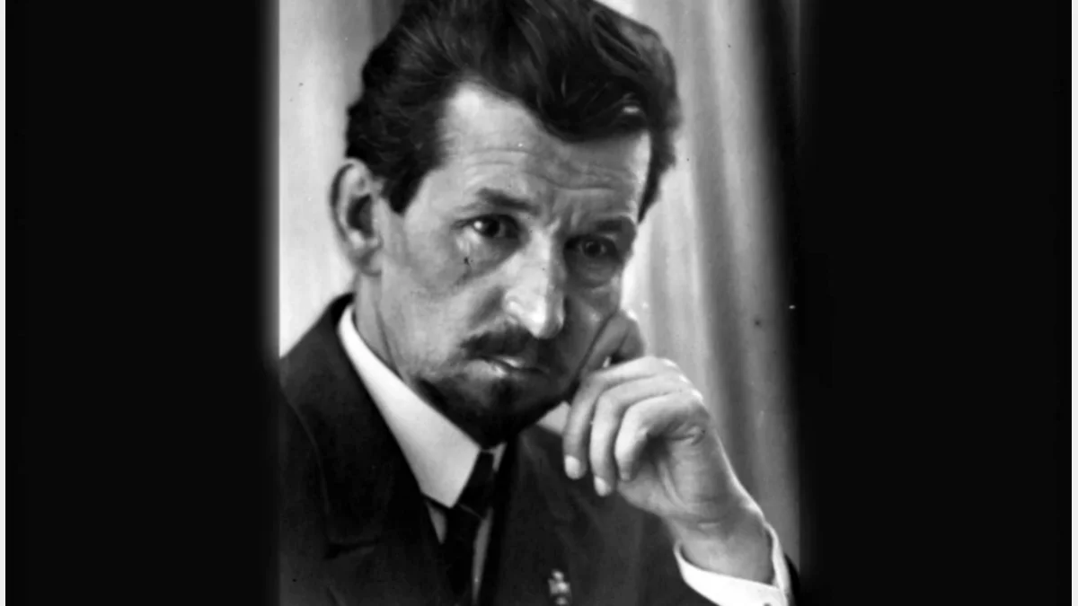 Władysław Orkan pisarz z Poręby Wielkiej rocznica śmierci biografia