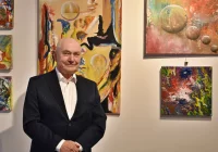 „Harmonia kontrastów”  - zdjęcie główne