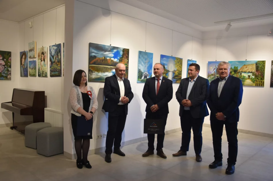 „Harmonia kontrastów”  - zdjęcie 12