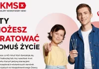 Zbiórka i rejestracja dawców szpiku - zdjęcie główne