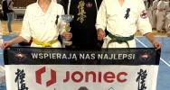 Złoty medal zawodnika ARS Limanowa – JONIEC TEAM, Jacka Stachonia, na Międzynarodowym Turnieju SILESIA CUP w Ostrawie - zdjęcie 4