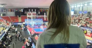Monika Górka reprezentantką Polski na Mistrzostwach Europy seniorów i juniorów w karate ! - zdjęcie 3