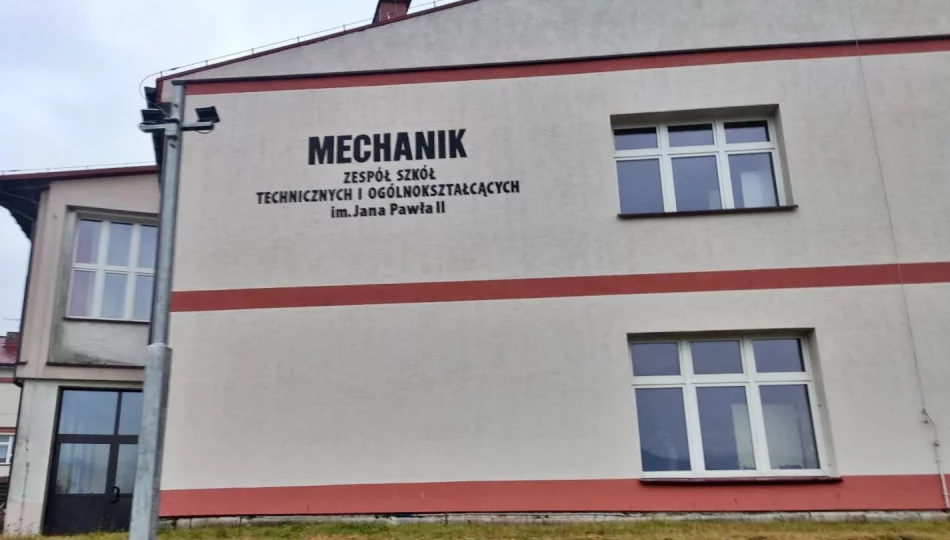 Uczniowie nagrali nauczyciela - wyzywał i przeklinał na lekcji - zdjęcie 1