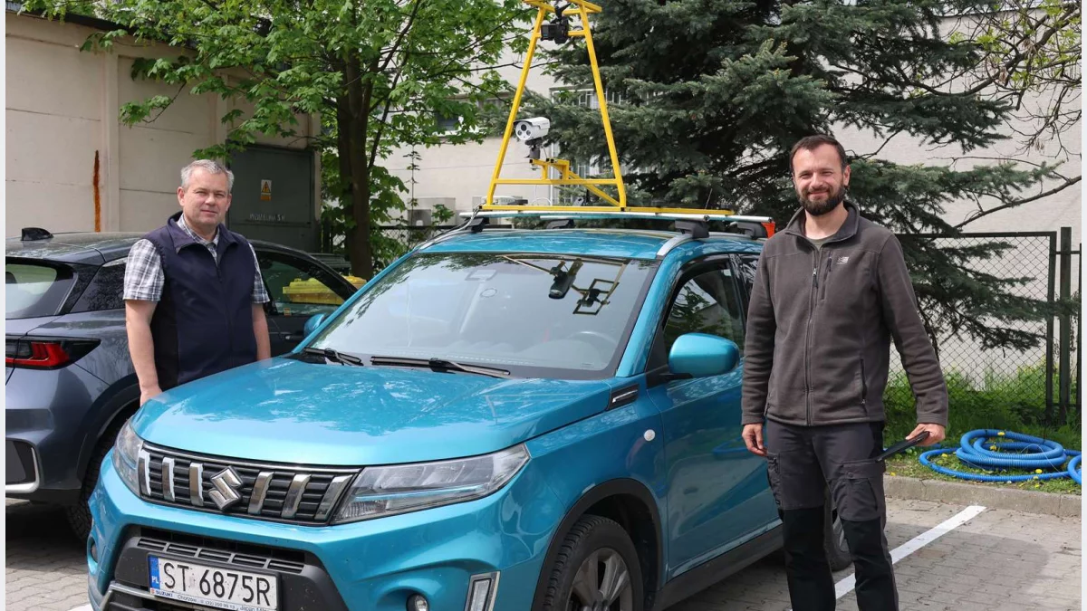 Spotkanie dotyczące modernizacji linii kolejowej Tymbark – Limanowa