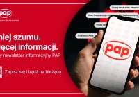 PAP uruchamia newsletter informacyjny - zdjęcie główne
