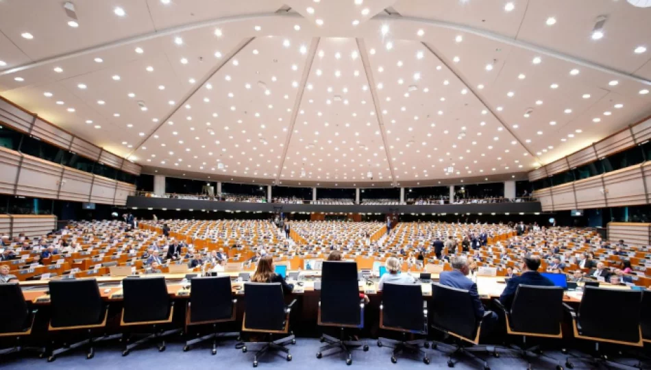 Europejski Komitet Regionów poszukuje kandydata na sekretarza generalnego - zdjęcie 1