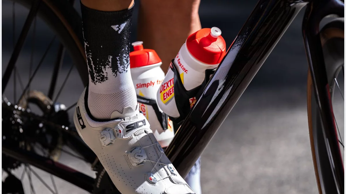 Buty rowerowe – dlaczego mają znaczenie podczas jazdy terenowej?