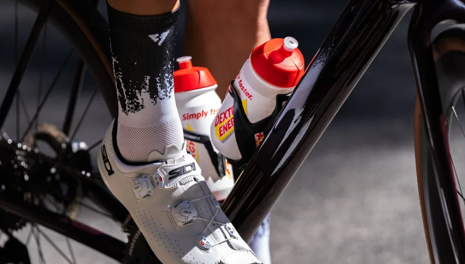 Buty rowerowe – dlaczego mają znaczenie podczas jazdy terenowej? - zdjęcie 1