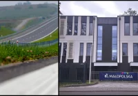 Nastolatek na „zakopiance”. Uciekł z ośrodka, szedł S7 w stronę Krakowa - zdjęcie główne