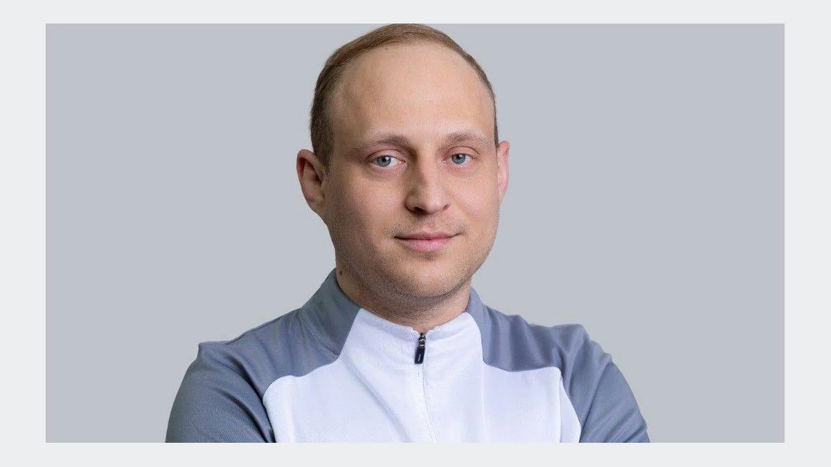 Mateusz Ryś: „ Rywalizacja w drużynie trwa cały czas – w każdym kolejnym meczu będzie wychodził optymalny skład”/Fot. Limanovia (Facebook)