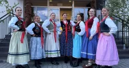Sukcesy gminnych artystów na 43. edycji konkursu Druzbacka - zdjęcie 2