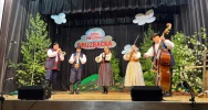 Sukcesy gminnych artystów na 43. edycji konkursu Druzbacka - zdjęcie 4
