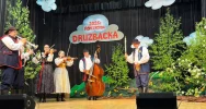 Sukcesy gminnych artystów na 43. edycji konkursu Druzbacka - zdjęcie 5