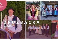 Sukcesy gminnych artystów na 43. edycji konkursu Druzbacka - zdjęcie główne