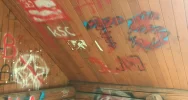 Urząd zgłasza wandalizm na policję i apeluje do mieszkańców - zdjęcie 2