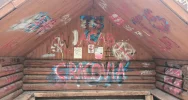 Urząd zgłasza wandalizm na policję i apeluje do mieszkańców - zdjęcie 3
