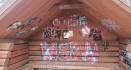Urząd zgłasza wandalizm na policję i apeluje do mieszkańców - zdjęcie 5