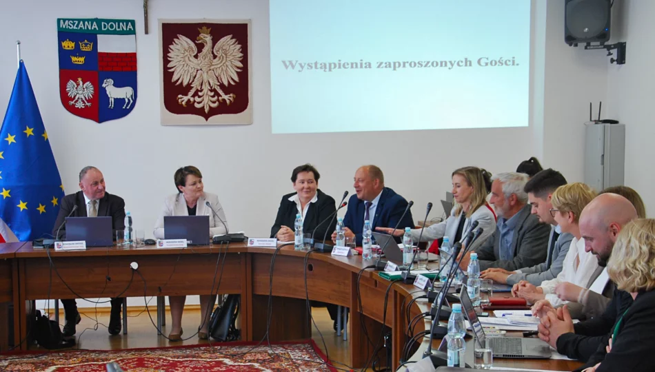 Wojewoda o kulisach samorządu: hejt i „zaspokajanie dziwnych potrzeb wiedzy” - zdjęcie 1