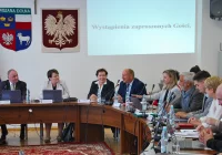Wojewoda o kulisach samorządu: hejt i „zaspokajanie dziwnych potrzeb wiedzy” - zdjęcie główne