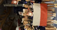 Limanowskie cheerleaderki w kadrze narodowej. Powalczą o mistrzostwo Europy - zdjęcie 3
