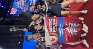 Limanowskie cheerleaderki w kadrze narodowej. Powalczą o mistrzostwo Europy - zdjęcie 4