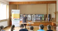 Tydzień Bibliotek: uczniowie czytali legendy - zdjęcie 2