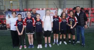 Łostówka najlepsza w powiecie. Na podium także Szczyrzyc i Siekierczyna - zdjęcie 2