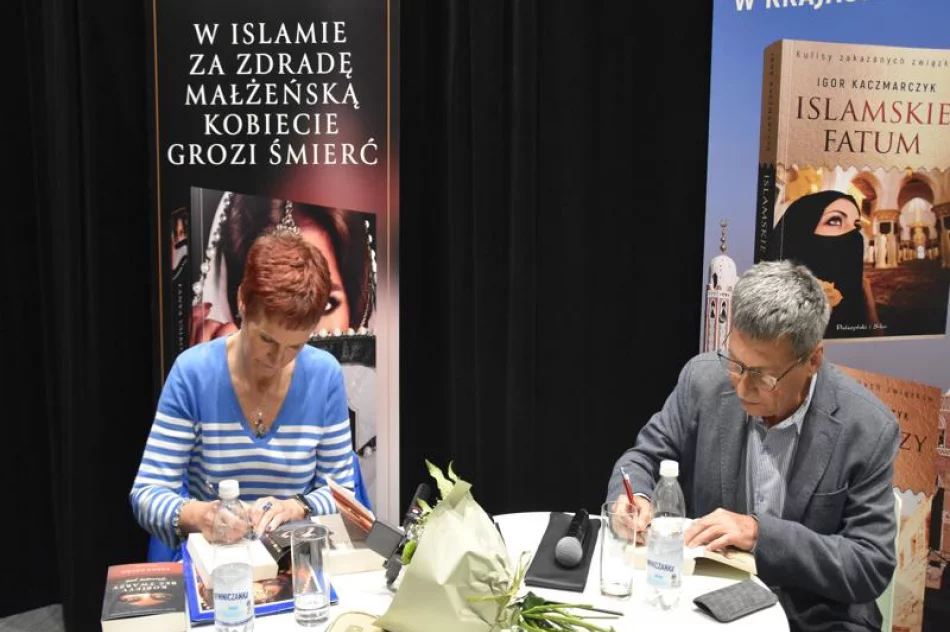 O kulisach życia w krajach arabskich - zdjęcie 9